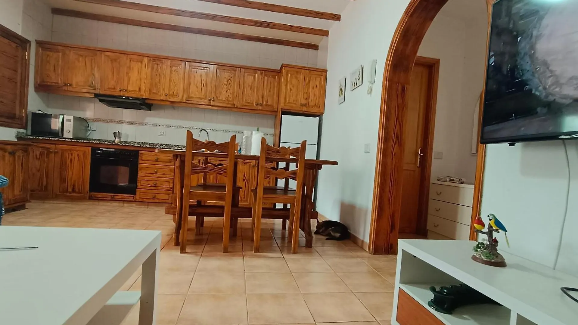 Django Villa Santa Lucia De Tirajana 0*,  Spain