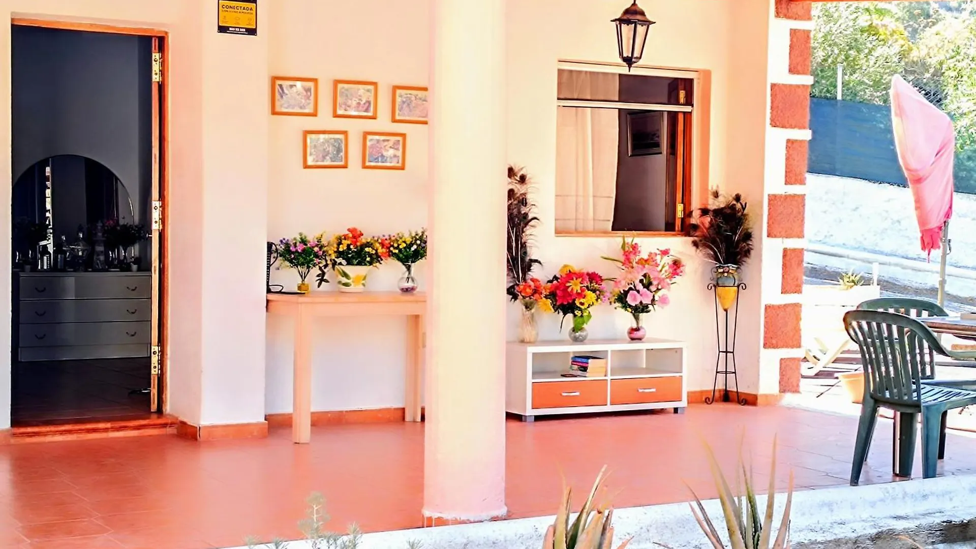 Django Villa Santa Lucia De Tirajana
