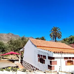  Bed & Breakfast La Casa De La Pradera