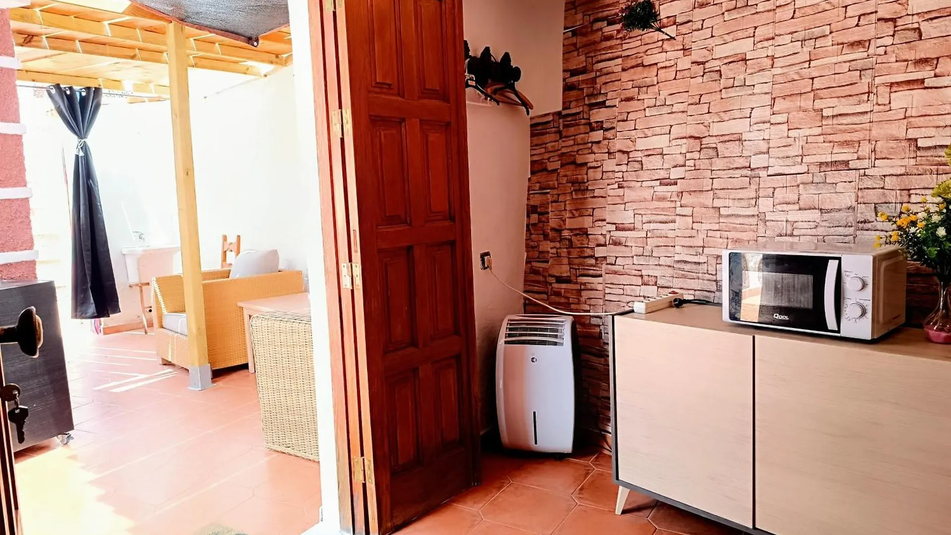 Django Vila Santa Lucia