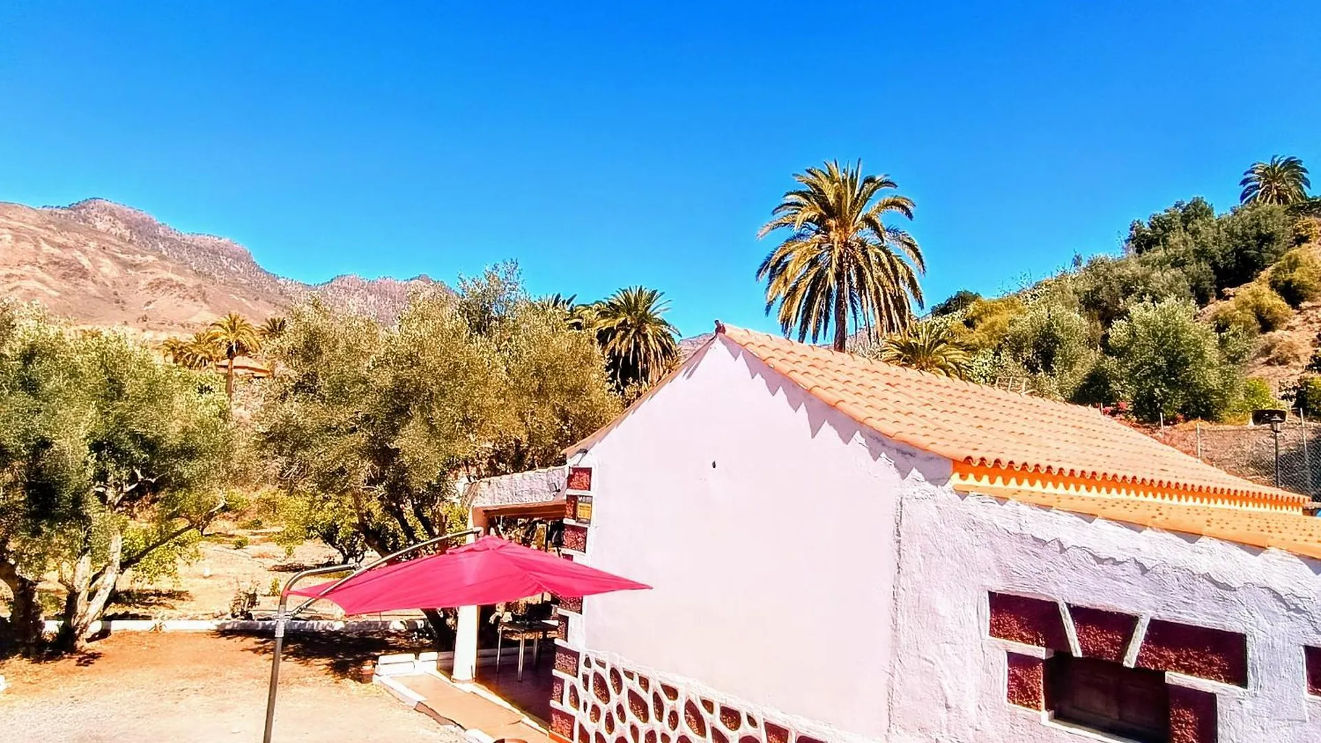 Alojamento de Turismo Rural Django Vila Santa Lucia Espanha