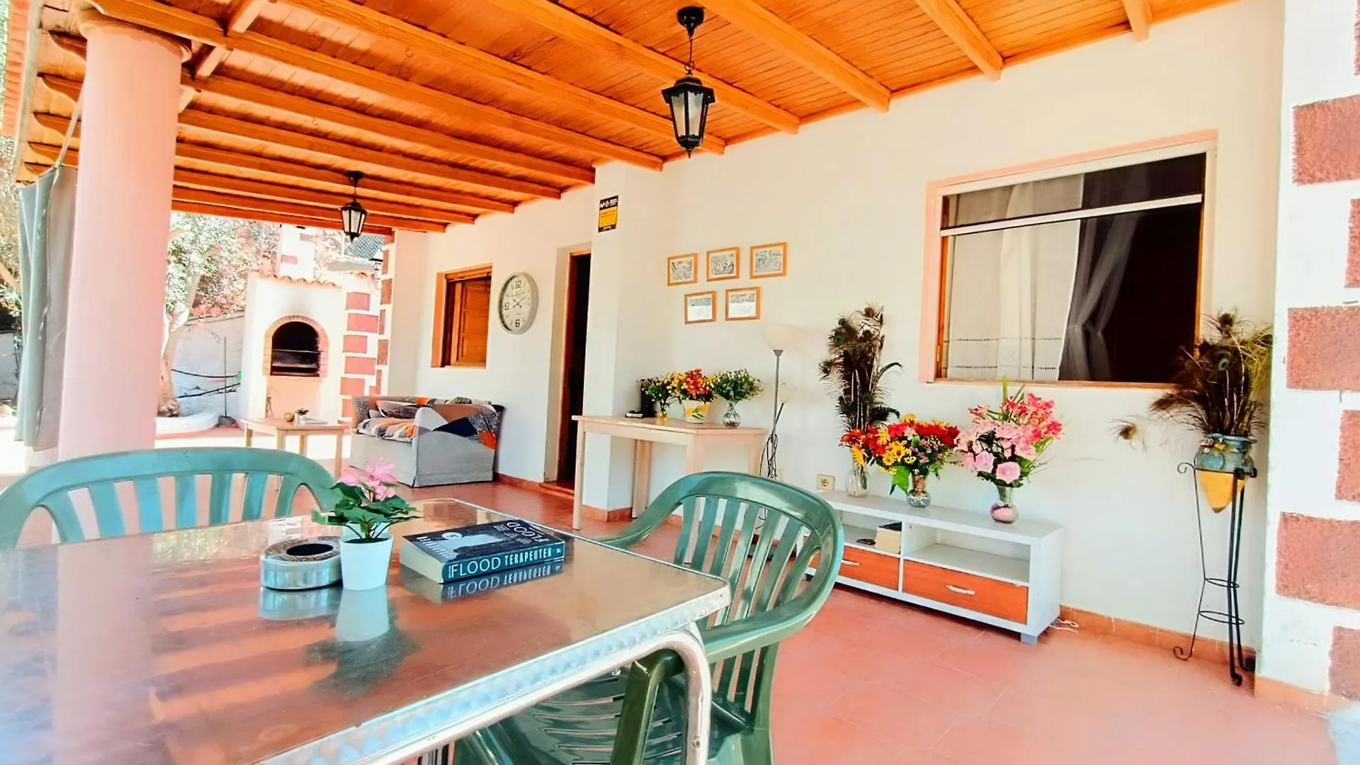 Django Vila Santa Lucia